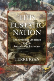 Capa do artigo This Ecstatic Nation
