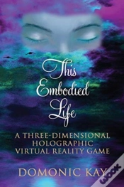 Capa do artigo This Embodied Life: A Three-Dimensional