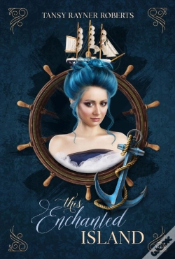 Capa do artigo This Enchanted Island