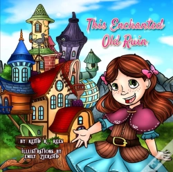 Capa do artigo This Enchanted Old Ruin