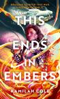 This Ends In Embers - Preview
