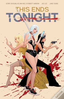 Capa do artigo This Ends Tonight