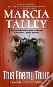 Capa do artigo This Enemy Town
