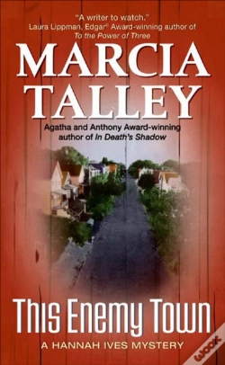 Capa do artigo This Enemy Town