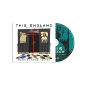 Capa do artigo This England - CD