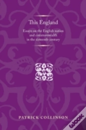 Capa do artigo This England