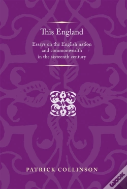 Capa do artigo This England