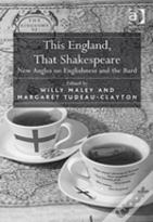 This England, That Shakespeare