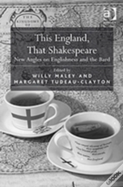 Capa do artigo This England, That Shakespeare