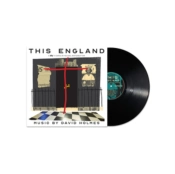 Capa do artigo This England - Vinil