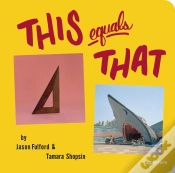 Capa do artigo This Equals That