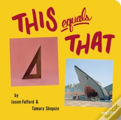 Capa do artigo This Equals That