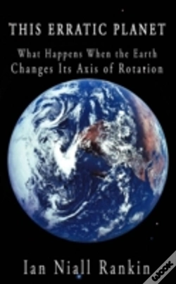 Capa do artigo This Erratic Planet: What Happens When T