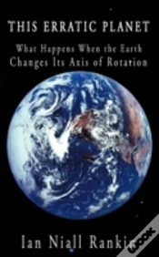 Capa do artigo This Erratic Planet: What Happens When T