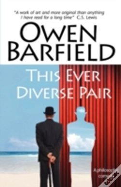Capa do artigo This Ever Diverse Pair
