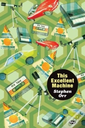 This Excellent Machine