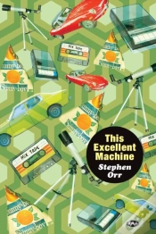 Capa do artigo This Excellent Machine