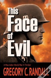Capa do artigo This Face Of Evil