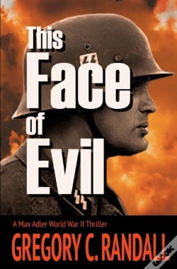 Capa do artigo This Face Of Evil
