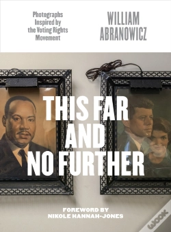 Capa do artigo This Far And No Further