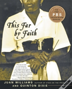 Capa do artigo This Far By Faith
