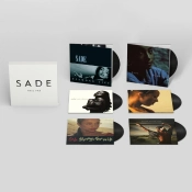 Capa do artigo This Far - Vinil