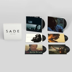 Capa do artigo This Far - Vinil