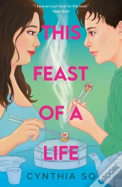 Capa do artigo This Feast Of A Life