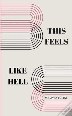 Capa do artigo This Feels Like Hell.