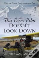 This Ferry Pilot Doesn'T Look Down