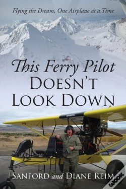 Capa do artigo This Ferry Pilot Doesn'T Look Down