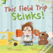 Capa do artigo This Field Trip Stinks!
