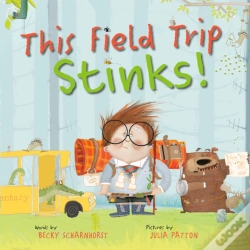 Capa do artigo This Field Trip Stinks!