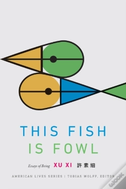 Capa do artigo This Fish Is Fowl