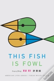 Capa do artigo This Fish Is Fowl