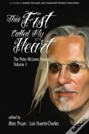 Capa do artigo This Fist Called My Heart