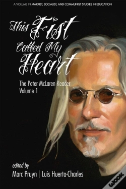 Capa do artigo This Fist Called My Heart