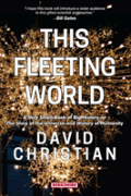 This Fleeting World