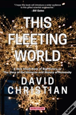 Capa do artigo This Fleeting World