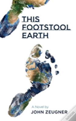 Capa do artigo This Footstool Earth