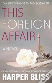 Capa do artigo This Foreign Affair