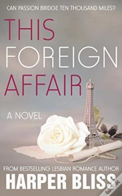 Capa do artigo This Foreign Affair
