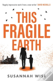 Capa do artigo This Fragile Earth