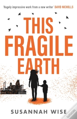 Capa do artigo This Fragile Earth