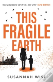 Capa do artigo This Fragile Earth