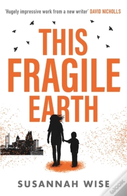 Capa do artigo This Fragile Earth