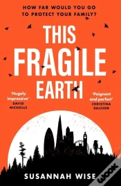 Capa do artigo This Fragile Earth