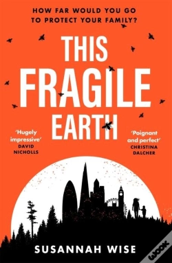Capa do artigo This Fragile Earth