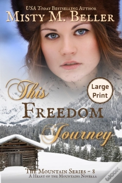 Capa do artigo This Freedom Journey