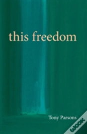 Capa do artigo This Freedom